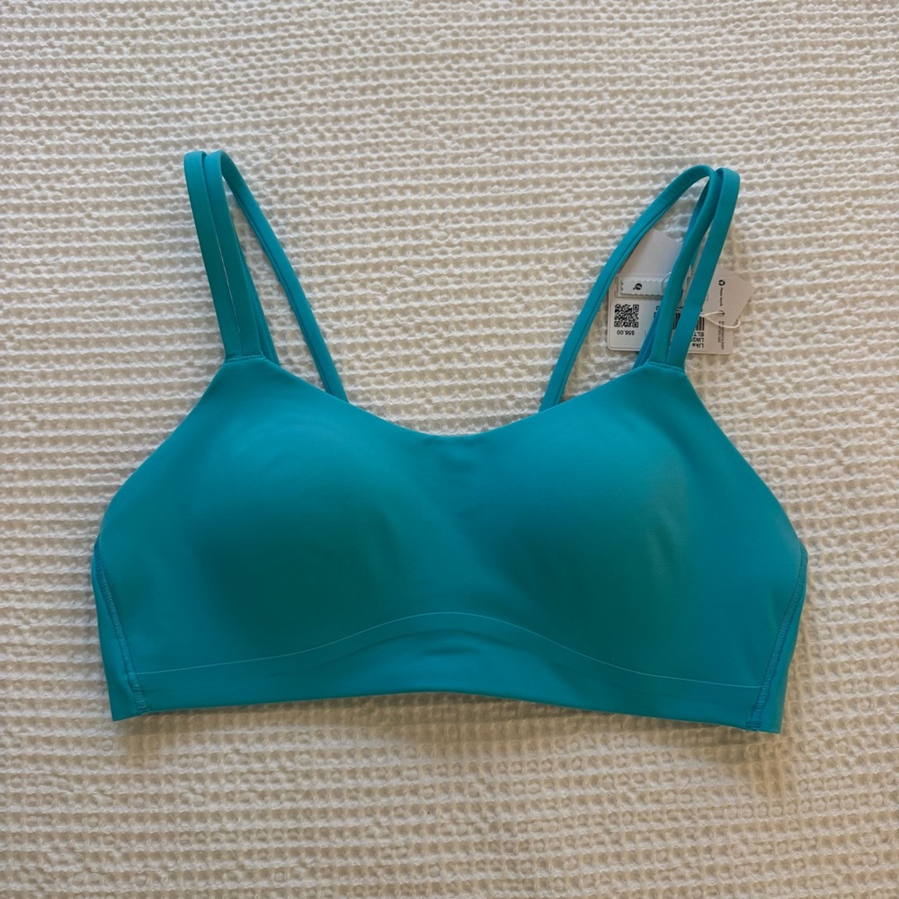 SOLD Lululemon Like a Cloud Bra B/C